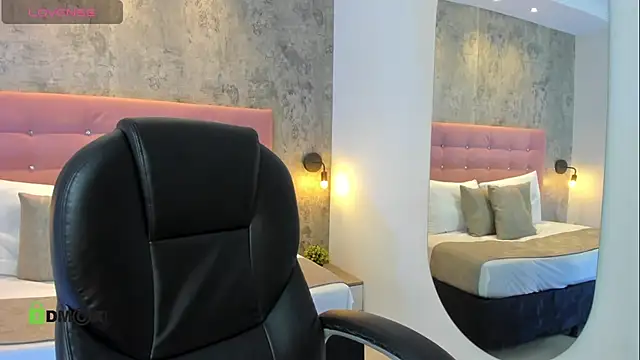 RomaBellanova online show from 03-20-26, 08:10