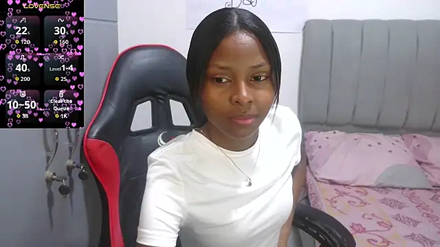 Dulce camx online show from 04-03-26, 04:08