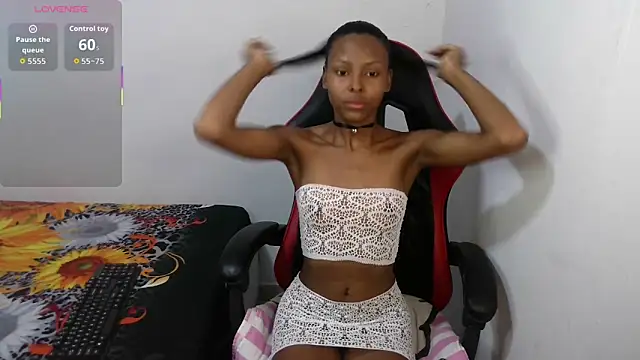 Dulce camx online show from 04-19-26, 04:13