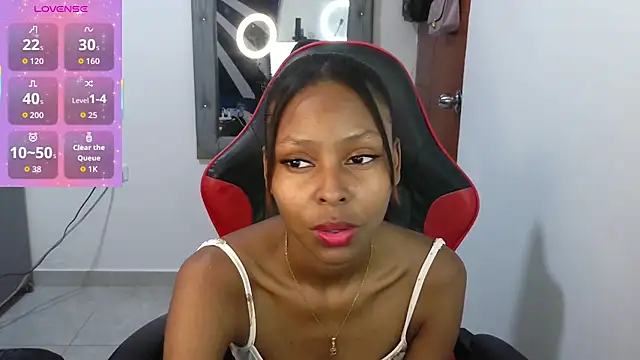 Dulce camx online show from 05-30-26, 03:35