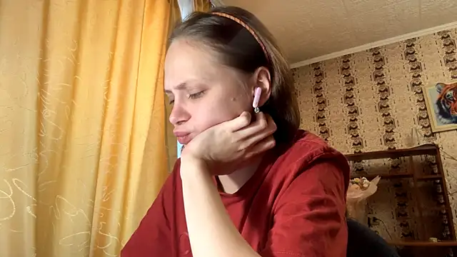 LuluSweetyGirl online show from 03-02-26, 06:25