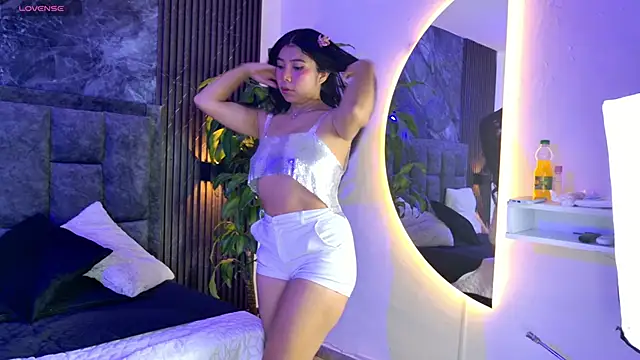  salome xx online show from 03-29-26, 02:57