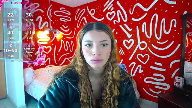 lucyrivera  online show from 02-24-26, 01:01