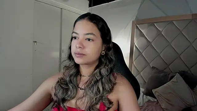 dulce lyraa1 online show from 03-27-26, 12:28