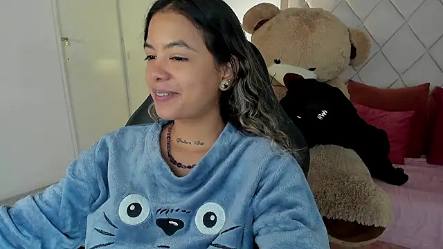 dulce lyraa1 online show from 03-05-26, 04:09