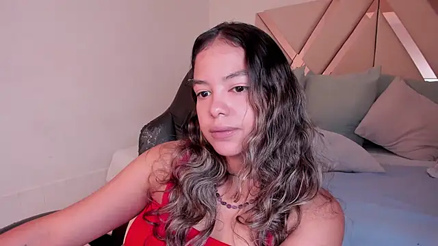 dulce lyraa1 online show from 03-28-26, 12:33