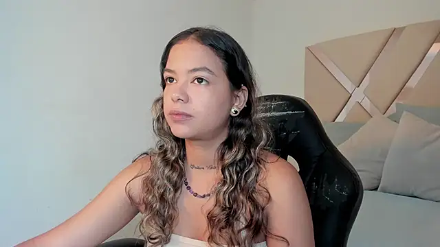 dulce lyraa1 online show from 03-29-26, 07:59