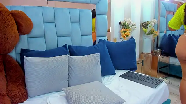 isabellablazee online show from 03-10-26, 10:19