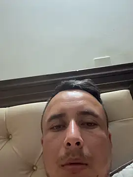 Yonatancorr online show from 02-24-26, 03:18