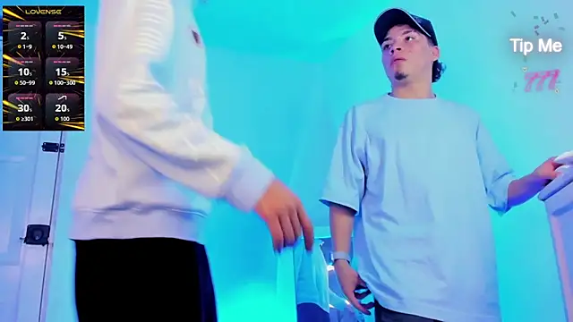 alex and christhoper online show from 03-02-26, 05:08