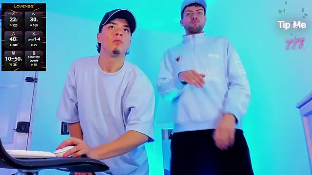 alex and christhoper online show from 03-02-26, 07:59