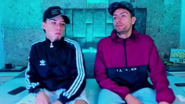 alex and christhoper online show from 04-21-26, 10:00