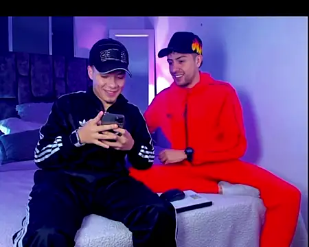 alex and christhoper online show from 02-28-26, 01:38