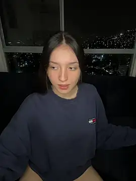 xluxulua online show from 03-11-26, 01:43