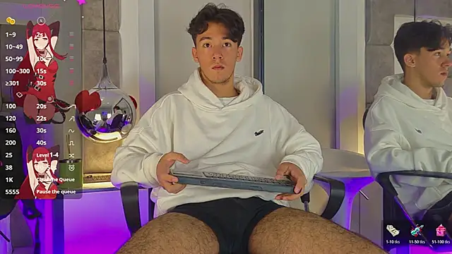 Austin Reedss online show from 03-26-26, 12:14