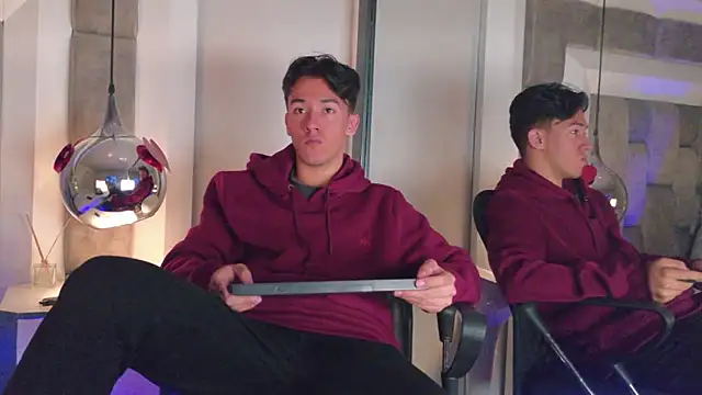 Austin Reedss online show from 04-16-26, 12:39