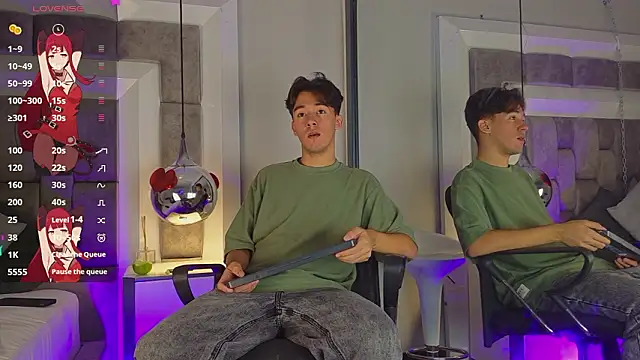 Austin Reedss online show from 03-27-26, 12:39