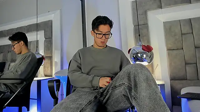 Austin Reedss online show from 03-01-26, 11:54