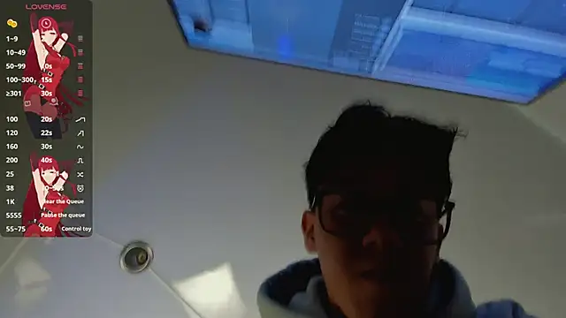 Austin Reedss online show from 03-13-26, 12:10