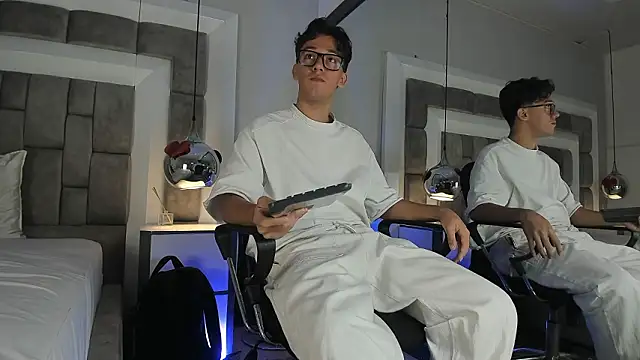 Austin Reedss online show from 03-03-26, 12:34