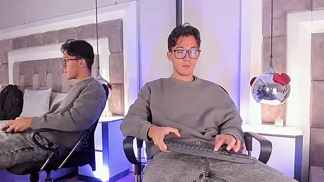 Austin Reedss online show from 02-27-26, 11:54