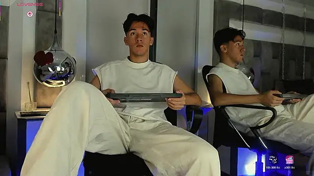 Austin Reedss online show from 03-20-26, 03:24