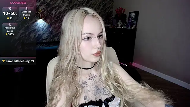 saykoblade online show from 04-06-26, 02:18