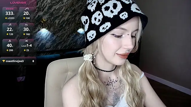 saykoblade online show from 04-18-26, 01:41