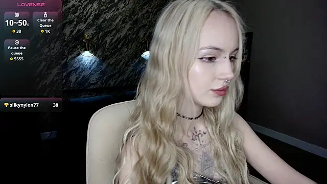 saykoblade online show from 04-13-26, 02:15