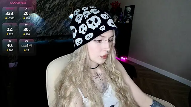 saykoblade online show from 04-25-26, 01:19