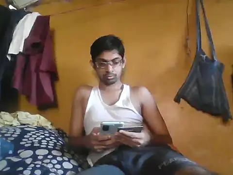 RandomOrbit x online show from 04-10-26, 04:52