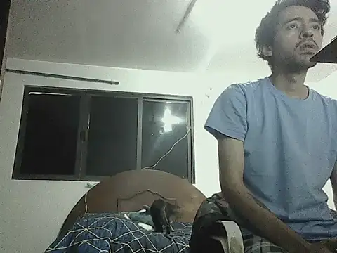  iluvatar  online show from 03-01-26, 07:36