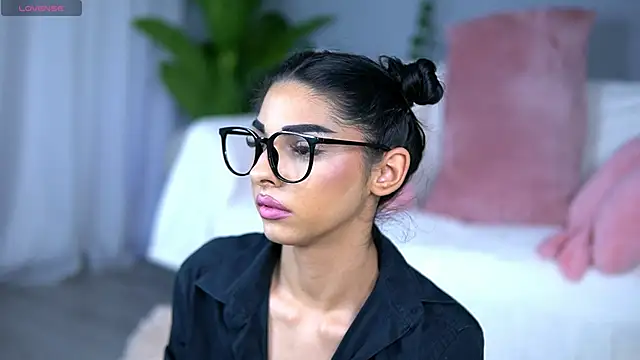 AvaCalvert online show from 03-29-26, 06:20