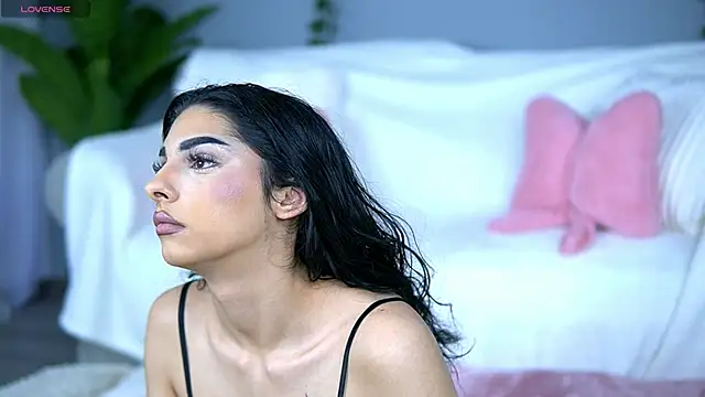 AvaCalvert online show from 03-28-26, 08:43