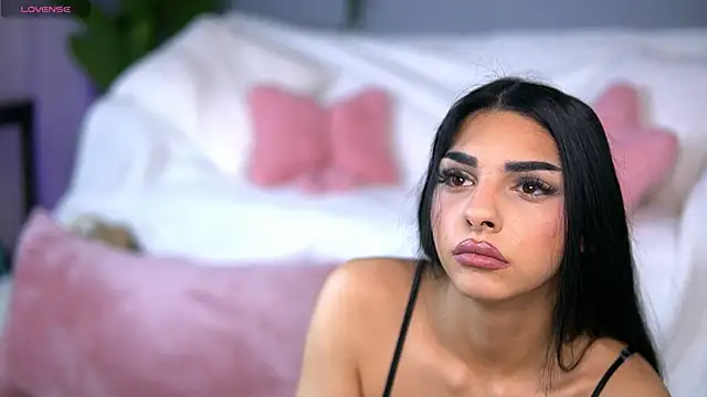 AvaCalvert online show from 03-19-26, 07:14