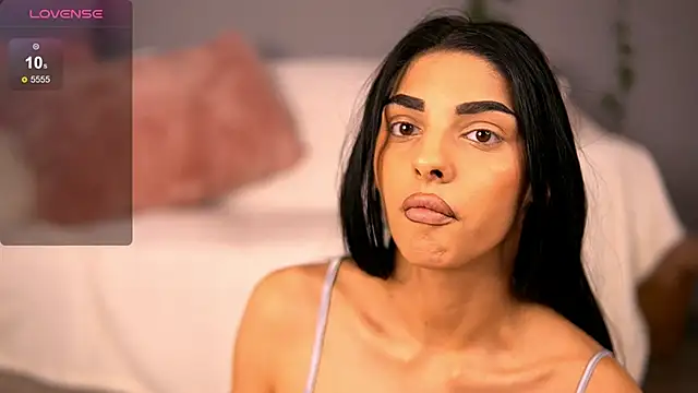 AvaCalvert online show from 04-17-26, 07:06