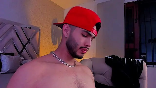 Vincentblack online show from 07-24-26, 03:57
