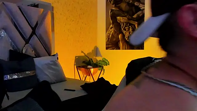 Vincentblack online show from 04-09-26, 04:36