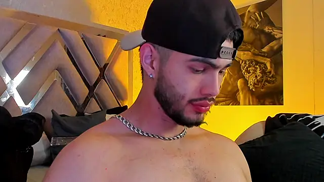 Vincentblack online show from 03-13-26, 05:01