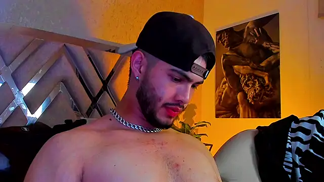 Vincentblack online show from 03-12-26, 03:45