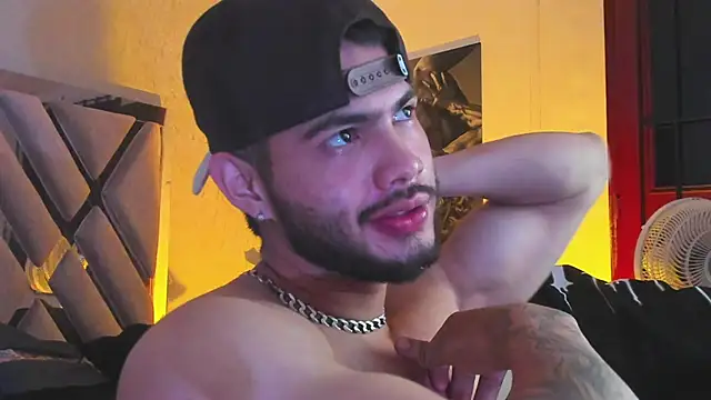 Vincentblack online show from 03-23-26, 08:58