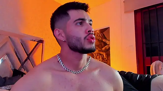 Vincentblack online show from 04-08-26, 04:14