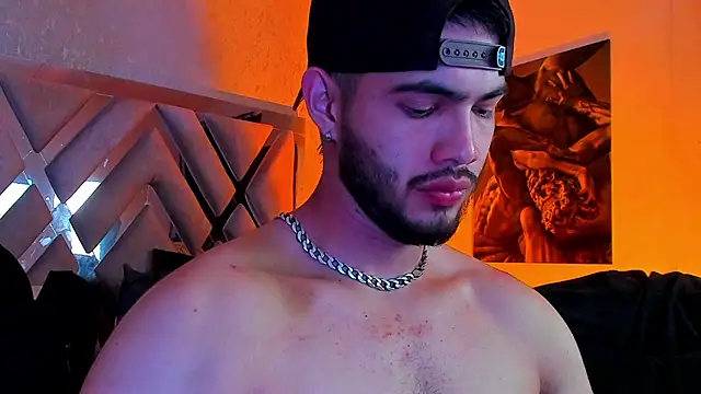 Vincentblack online show from 03-07-26, 04:30