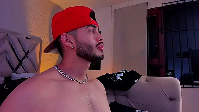 Vincentblack online show from 07-25-26, 05:48
