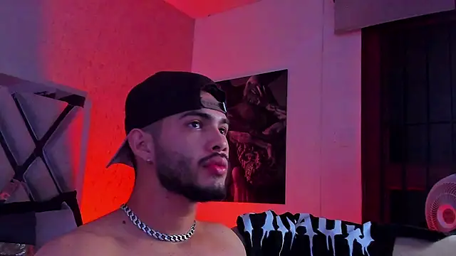 Vincentblack online show from 04-13-26, 05:44