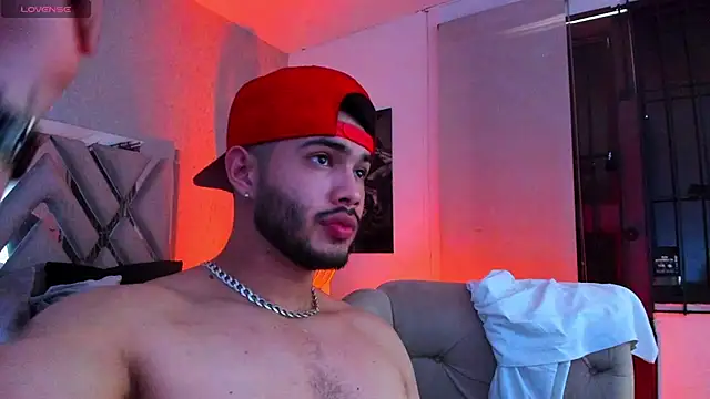 Vincentblack online show from 07-15-26, 10:39