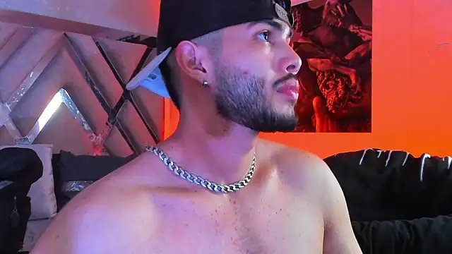 Vincentblack online show from 04-02-26, 03:57