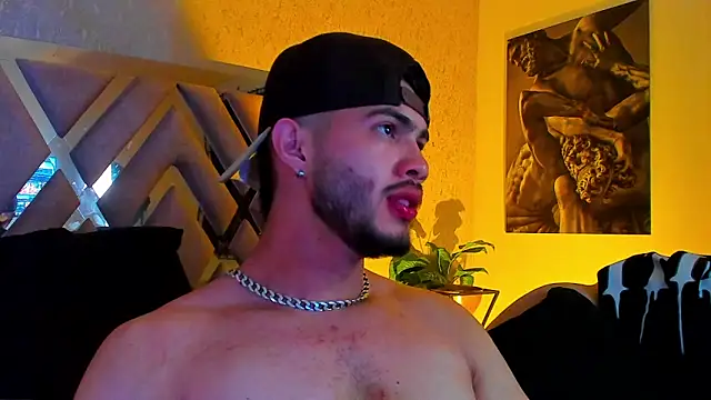 Vincentblack online show from 03-11-26, 04:39