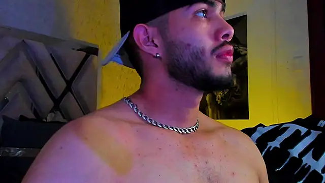 Vincentblack online show from 03-29-26, 04:47