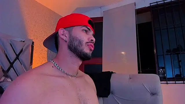 Vincentblack online show from 07-19-26, 05:38